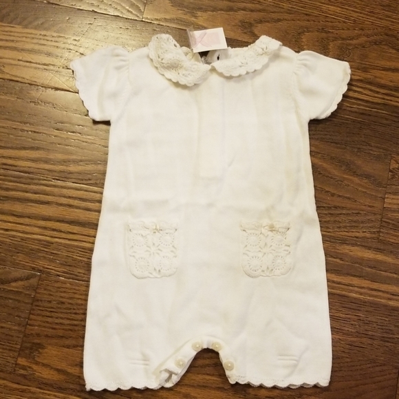 Romper - Picture 1 of 3